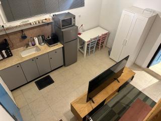 Kerem-market Studio 1 - Tel Aviv - 5