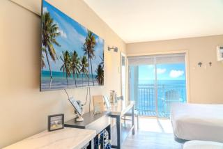 Beautiful Ocean Front Double Queen Suite - Sea Mist Resort 20905 - Perfect for 2-4 guests! - Myrtle Beach - 5