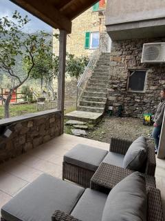 The Orange Garden - Corniglia - 3