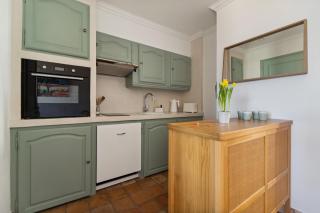 Apartment with SEA VIEW in St Tropez - La Ponche - Saint-Tropez - 2