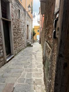 The Orange Garden - Corniglia - 2