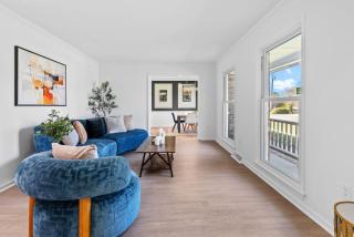 Waterview Retreat - Riverside Haven 4-2 Family - Charleston - 3