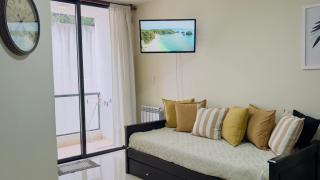 VOW Departamento CÉNTRICO 1 Dormitorio CON COCHERA y PILETA - Villa Carlos Paz - 8