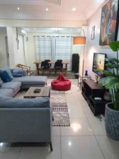 F3 Centre-ville, Plateau - Dakar - 3