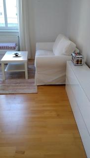 Apartment with 2 bedrooms and a small living room - Wenen - 6