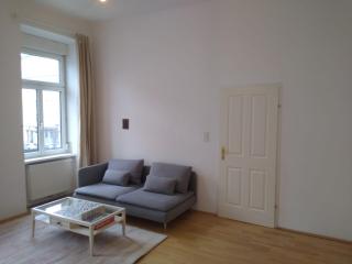 Apartment with 2 bedrooms and a small living room - Wenen - 2