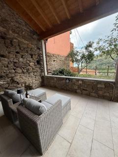 The Orange Garden - Corniglia - 9