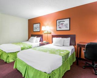 Econo Lodge - Dothan - 4