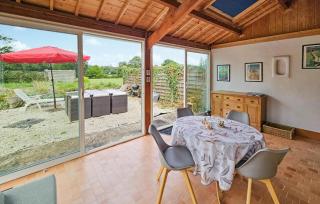 Gorgeous Home In Noyal-Sous-Bazouges - Noyal-sous-Bazouges - 8