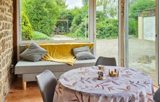 Gorgeous Home In Noyal-Sous-Bazouges - Noyal-sous-Bazouges - 3