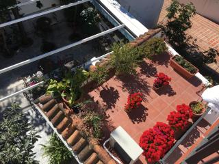 Pensión Aduar - Marbella - 8