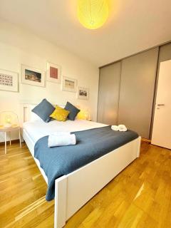Cosy 2 bedrooms apartment - Hollerich - 6