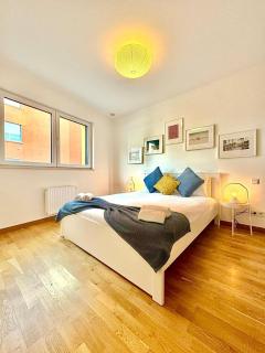 Cosy 2 bedrooms apartment - 3
