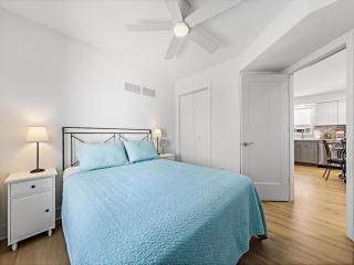 Brand New 2 Bedroom Ocean Block - 2