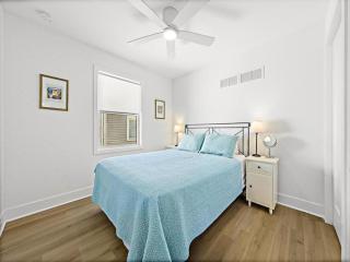 Brand New 2 Bedroom Ocean Block - 1