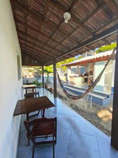 Casa com Piscina em Búzios - Búzios - 1
