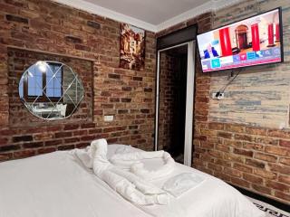 Ocean Hagia Sophia Apart Hotel - Istanbul - 4