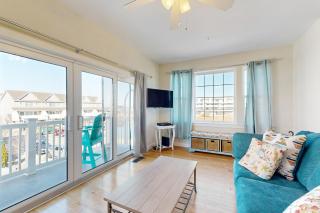 Broad Marsh Beach House II - Ocean City - 6