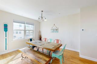 Broad Marsh Beach House II - Ocean City - 5