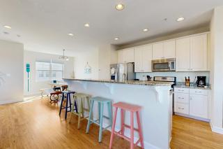 Broad Marsh Beach House II - Ocean City - 3