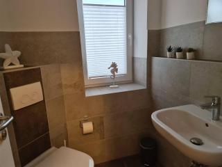 Ferienhaus Waldecker Auszeit - Waldeck - 4