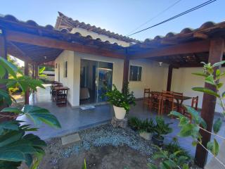 Casa com Piscina em Búzios - Búzios - 4