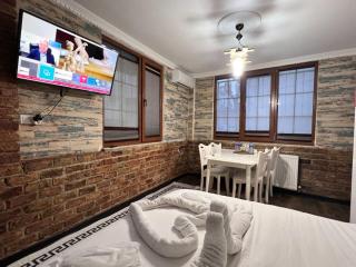 Ocean Hagia Sophia Apart Hotel - Istanbul - 5