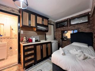 Ocean Hagia Sophia Apart Hotel - Istanbul - 7
