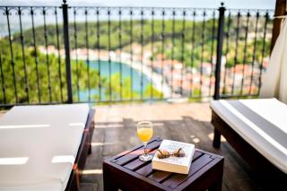 Dreamview & heated pool at Lucija 2 - 6