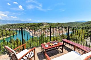 Dreamview & heated pool at Lucija 2 - 7