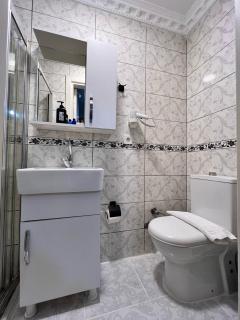 Ocean Hagia Sophia Apart Hotel - Istanbul - 1