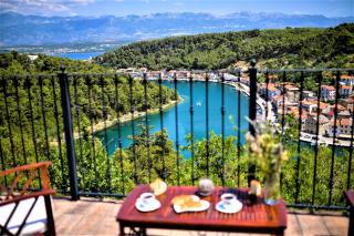 Dreamview & heated pool at Lucija 2 - Novigrad (Dalmacia) - 2