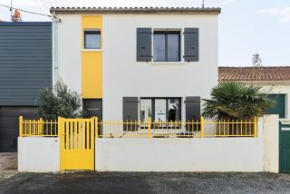 Villa Kodama - Piscine chauffée - 700m de la plage - Châtelaillon-Plage - 8