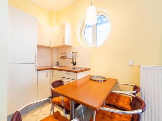 Apartment in Mirow - Granzow - 0