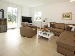 Ferienhaus Min Kaat in Nakenstorf - Nakensdorf - 8