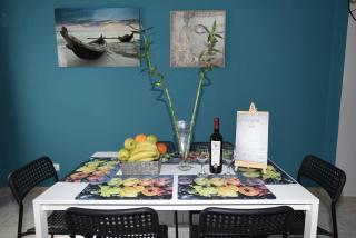 Bella's House - Theologos - 7