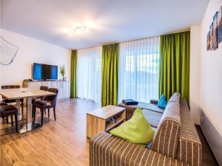 Luxuriöse Ferienwohnung am Störmthaler See - Grosspösna - 0
