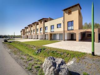 Luxuriöse Ferienwohnung am Störmthaler See - Grosspösna - 8