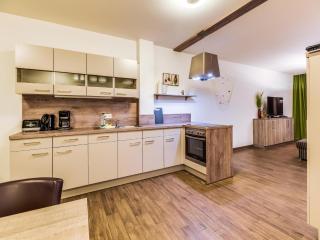 Luxuriöse Ferienwohnung am Störmthaler See - Grosspösna - 6