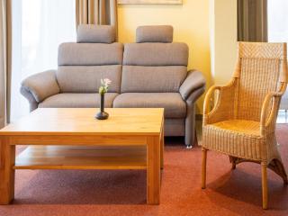 Unvergessliches Apartment am See - Granzow - 2