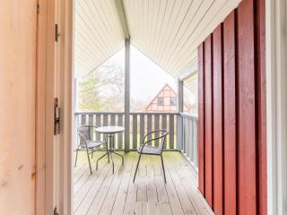 Ferienhaus mit toller Ausstattung - Granzow - 6