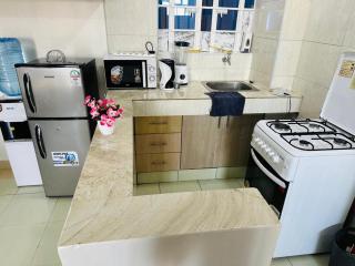 The Luxe Cozy Crib - Nairobi - 1