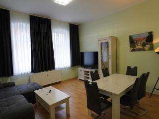Ferienwohnung Otto der Reiche in Ballenstedt - Ballenstedt - 9