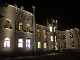 WE 12 Castle Junior Suite - Groß Mohrdorf - 6