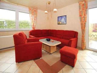 Bungalow Arielle, Dornumersiel - Dornumersiel - 5