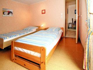 Bungalow Arielle, Dornumersiel - Dornumersiel - 4