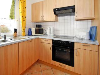Bungalow Arielle, Dornumersiel - Dornumersiel - 8
