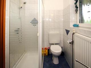 Apartment Kapitanskajute in Dornumersiel - Dornumersiel - 1
