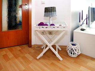 Apartment Kapitanskajute in Dornumersiel - 5