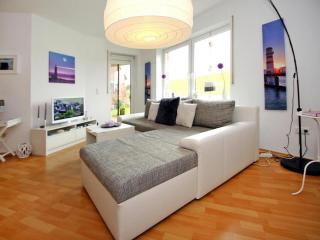 Apartment Kapitanskajute in Dornumersiel - Dornumersiel - 6